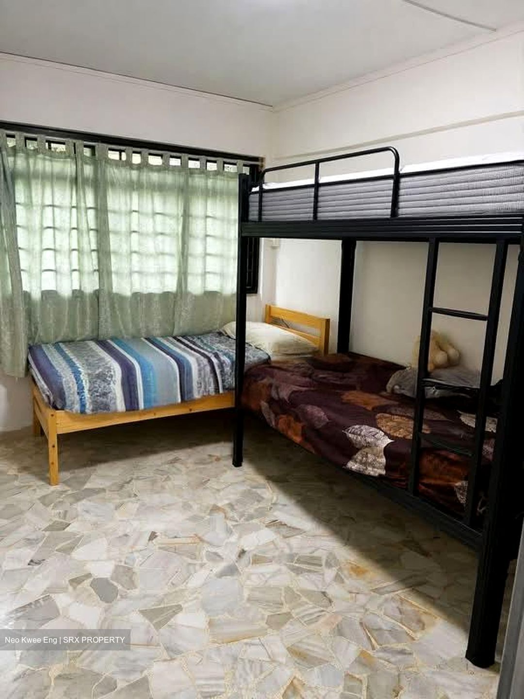 Blk 310 Hougang Avenue 5 (Hougang), HDB 5 Rooms #574474711